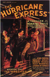 Hurricane Express