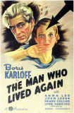 Buy Man Who Lived Again at AllPosters.com
