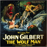 Wolf Man