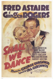 Shall We Dance