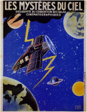 Buy Mysteries of the Sky at AllPosters.com