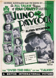 Juno and the Paycock