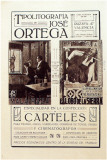 Buy Litografia Ortega at AllPosters.com