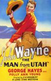 Man from Utah