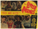 Little Rascals