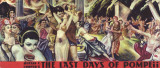 Last Days of Pompeii