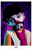 Tramp Clown Boy
