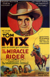 Buy Miracle Rider at AllPosters.com