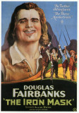 Buy Iron Mask at AllPosters.com