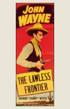 Lawless Frontier