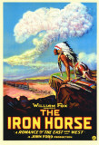 Iron Horse