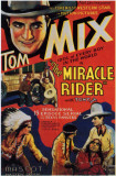 Buy Miracle Rider at AllPosters.com