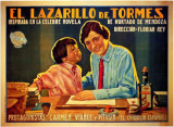 Lazarillo de Tormes