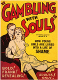 Gambling With Souls