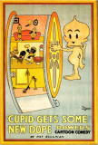 Cupid Gets Some New Dope