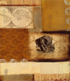Buy African Collage I at AllPosters.com