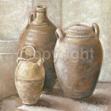 Buy Delightful Pottery at AllPosters.com