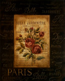 Bel Bouquet IV