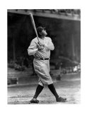 Babe Ruth, Sultan of Swat, 1920's