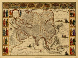 Antique Maps III
