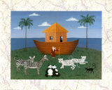 Bamboo Ark
