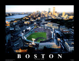 Boston - All Star Game at Fenway