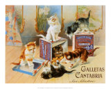 Buy Calletas Cantabria at AllPosters.com