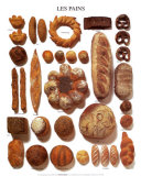 Buy Breads at AllPosters.com
