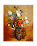 Bouquet of Flowers