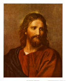 Christ at Thirty-Three