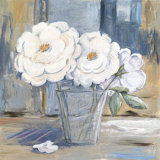 Buy Cottage Roses at AllPosters.com