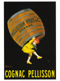 Cognac Pellison