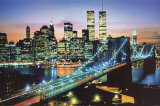 City That Never Sleeps