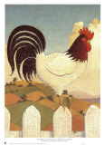 Country Crowers I