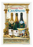 De Champagne