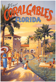 Visit Coral Gables, Florida