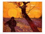 Buy The Sower, c.1888 at AllPosters.com