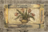 Buy Floral Urn I at AllPosters.com