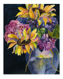 Buy Flowers to Brighten the Day  3 at AllPosters.com