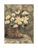 Buy Floral Elements II at AllPosters.com
