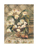 Buy Floral Elements I at AllPosters.com