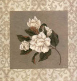 Four Magnolias