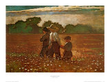 Buy In the Mowing at AllPosters.com