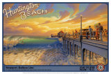 Buy Huntington Beach at AllPosters.com
