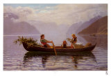 Buy Hardanger Fjord at AllPosters.com