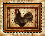 Jaunty Plumerie II