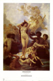 Buy La Naissance de Venus at AllPosters.com