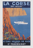 Corse En Yacht