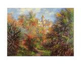 Jardin de Bordighera
