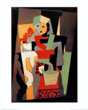 L'Italienne, c.1917